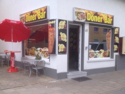 Foto: D&amp;ouml;ner