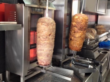 Foto: Döner